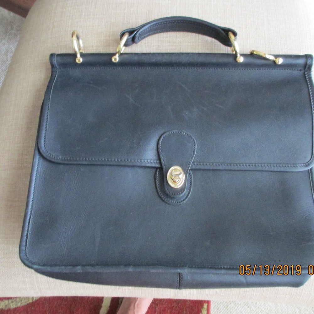 Briefcase